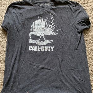 Graphic T-shirts